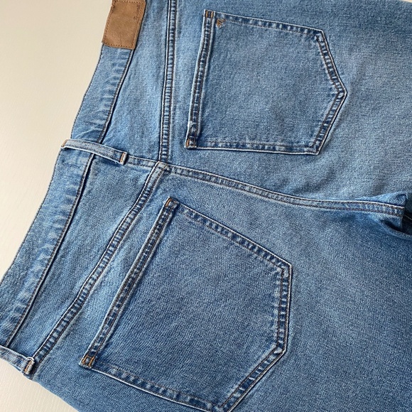 Madewell The Perfect Vintage Flare Jean 32 - Picture 11 of 15